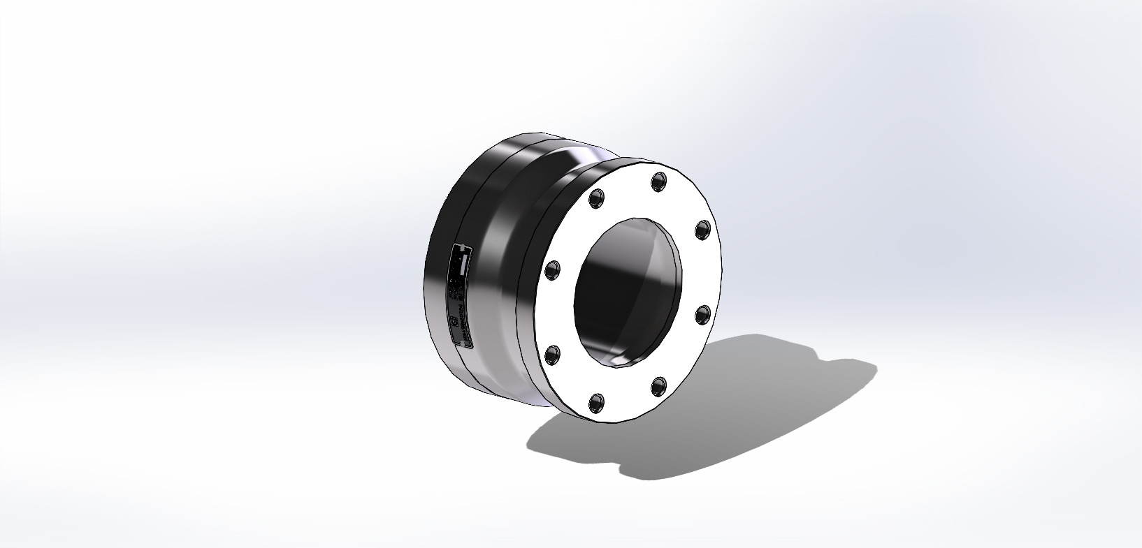 ST100 Swivel Joints