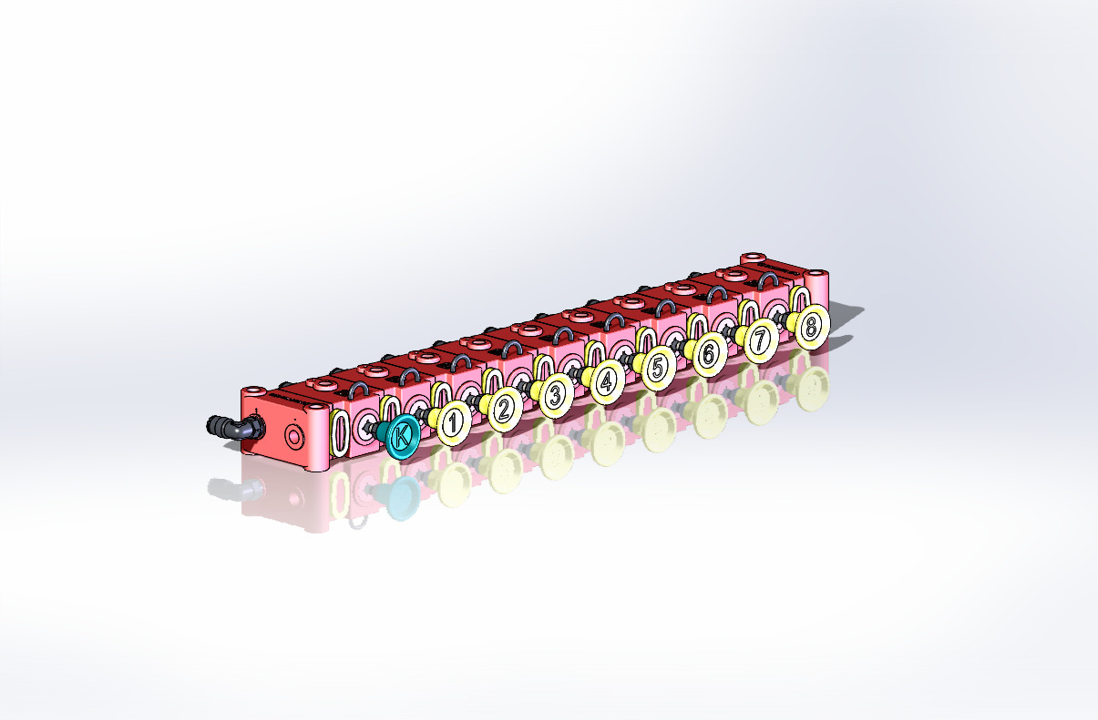 AV230n+K Auto-Reset Valve